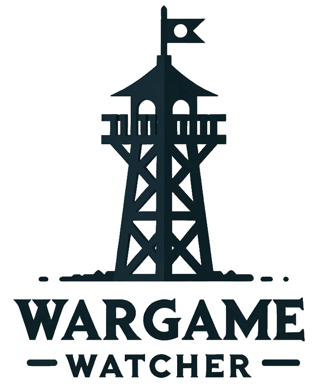 Wargame Watcher Logo