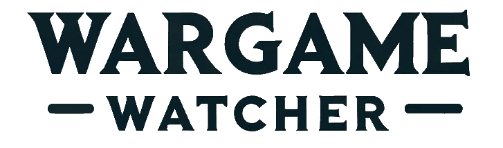 Wargame Watcher Logo