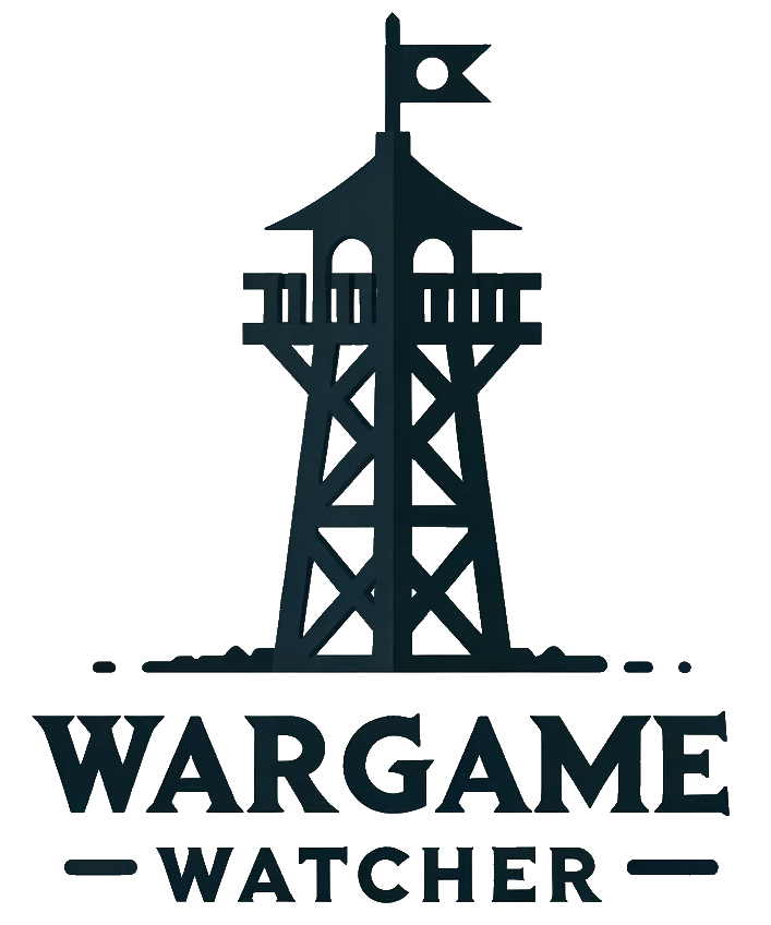 Wargame Watcher Logo