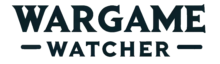 Wargame Watcher Logo